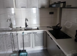 整租·沈抚中南熙悦 2室2厅 南/北_沈抚中南熙悦租房