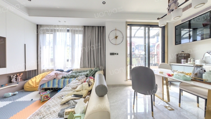 云麓里二手房实景图