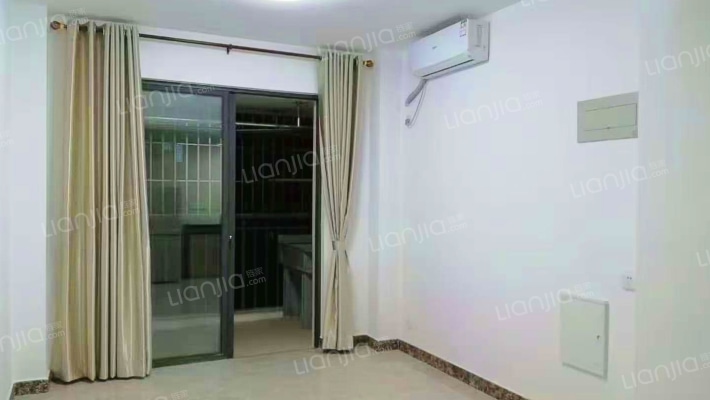 沿山佳园西区二手房实景图