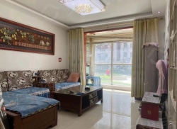 整租·创业齐韵韶苑 2室2厅 南_创业齐韵韶苑租房