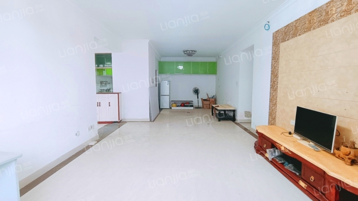 富康豪庭一期二手房实景图