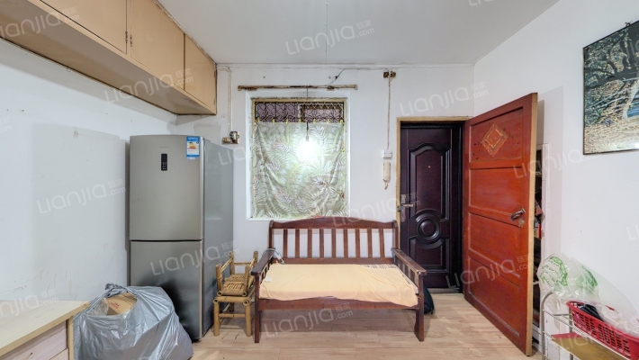 竹林境社区二手房实景图