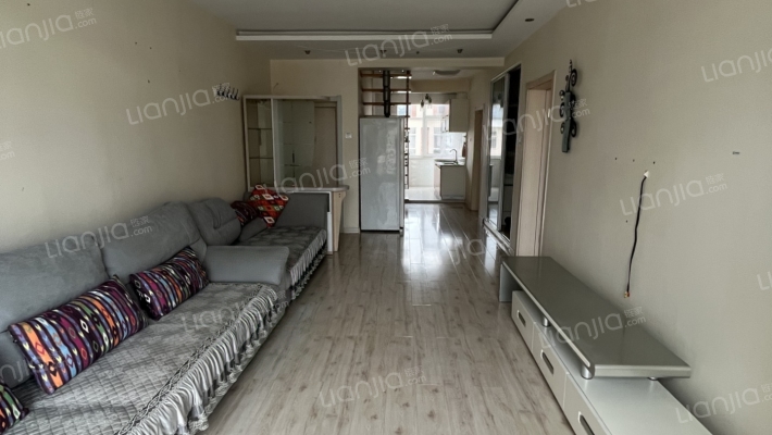 紫荆花园二手房实景图