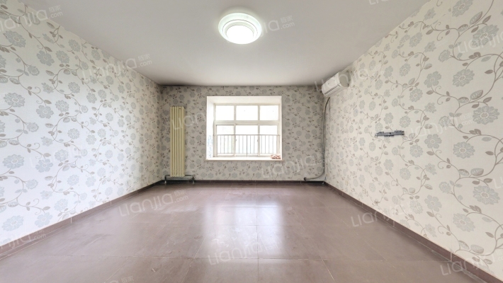 景苑新区二手房实景图