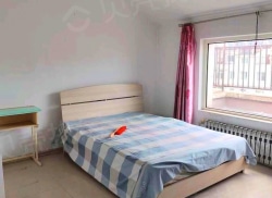 整租·枫景家园 2室1厅 南/北_枫景家园租房