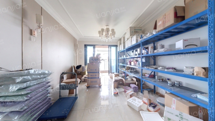 童礼苑小区二手房实景图