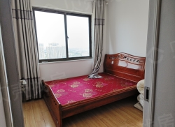 整租·海棠湾家园 4室2厅 南_海棠湾家园租房