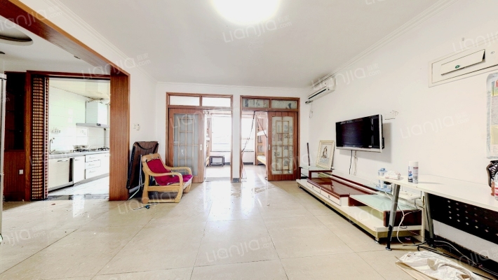 亿朋苑一区二手房实景图