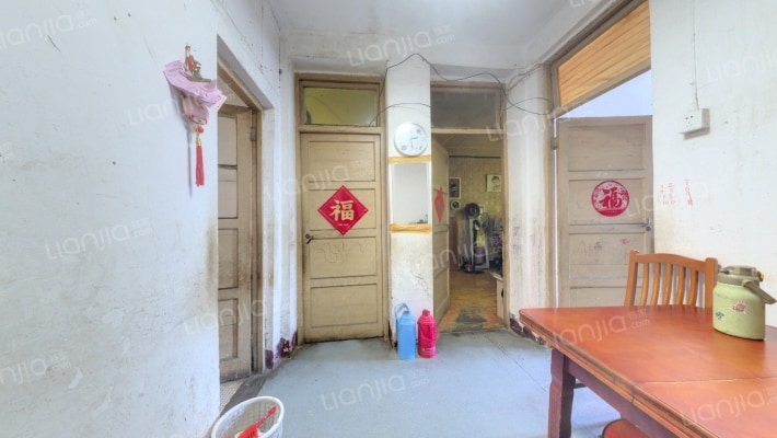 铜陵南村二手房实景图