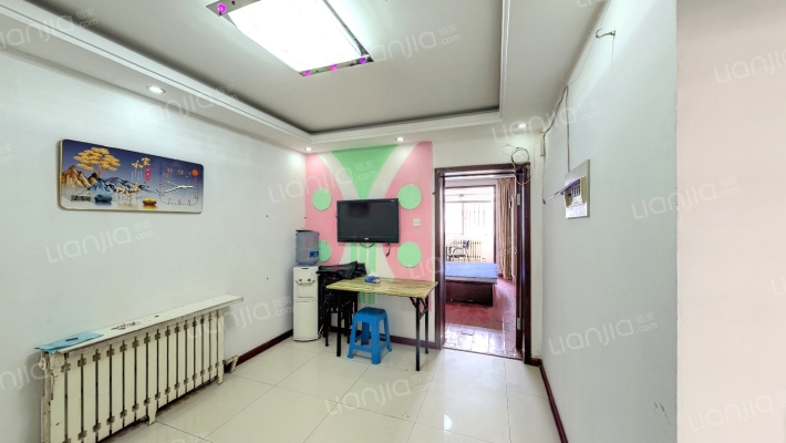 智居园二手房实景图