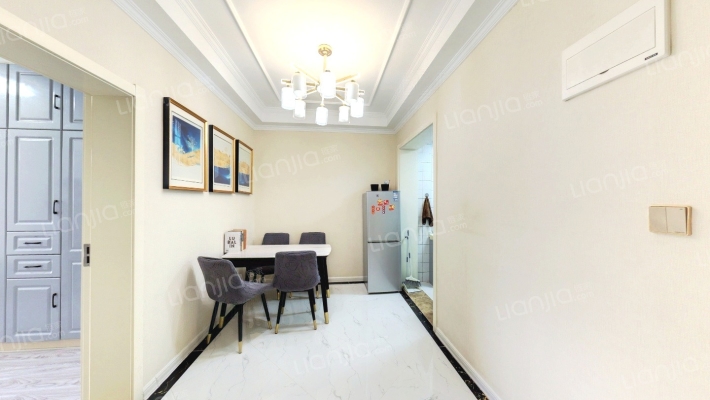 北京西路75号二手房实景图