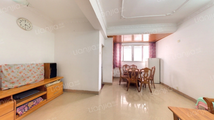 丽康居二手房实景图