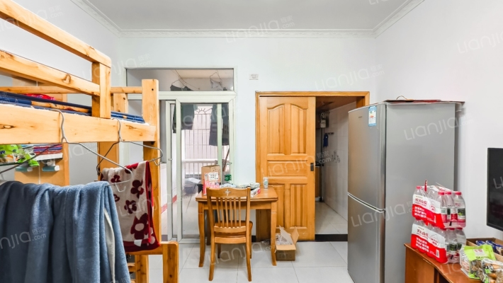 嘉多利二手房实景图