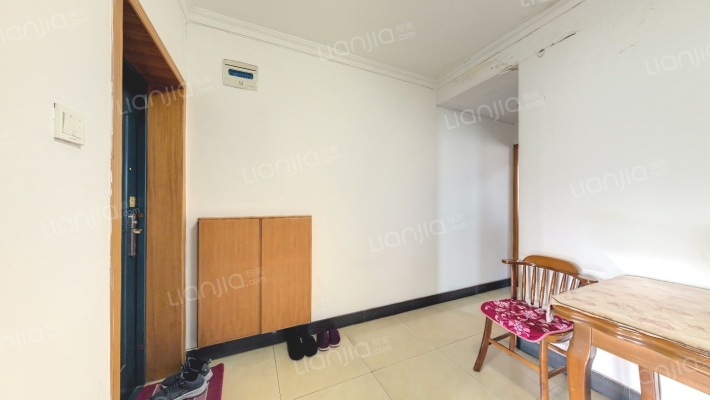 安民村二手房实景图