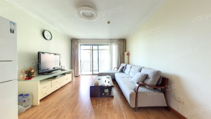 美林花园二手房实景图