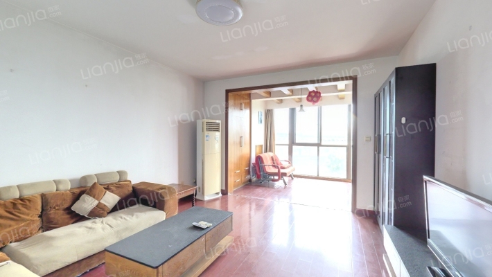 海上华庭二手房实景图