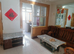 整租·探机北宿舍家属楼 2室1厅 南_探机北宿舍家属楼租房