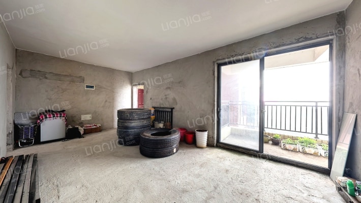 中港城二手房实景图