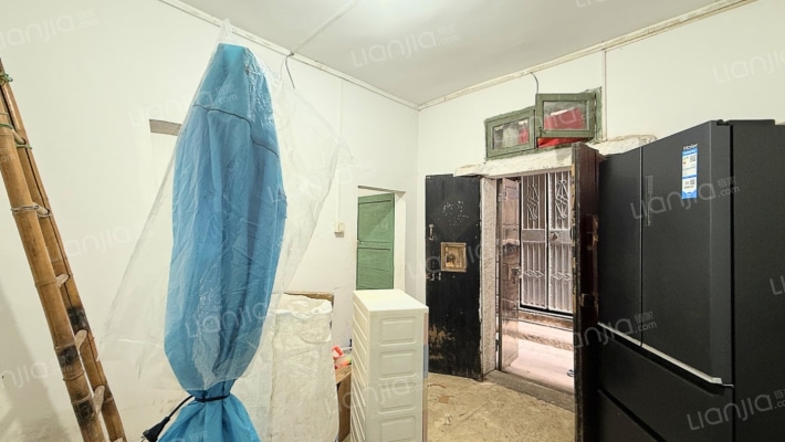 南溪仔乾街二手房实景图