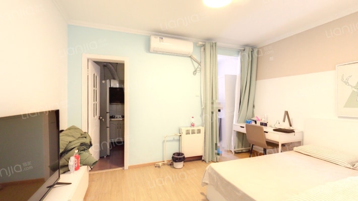 玺萌鹏苑二手房实景图