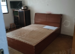 整租·新岗小区 2室1厅 南_新岗小区租房