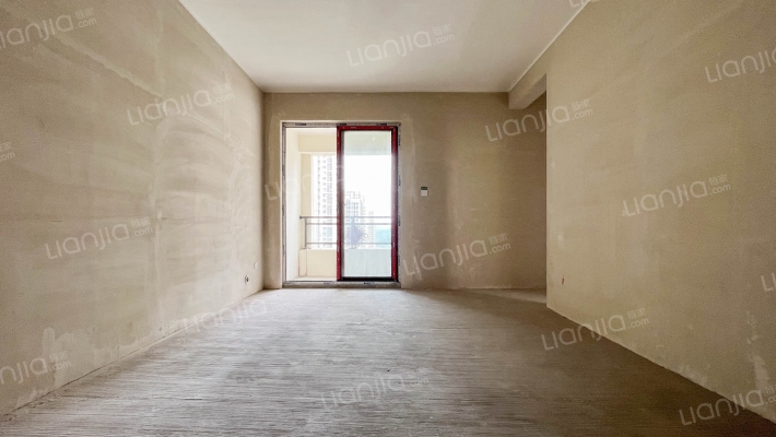 西海岸凯悦二手房实景图