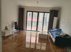 整租·碧桂园新城之光 4室2厅 南_碧桂园新城之光租房