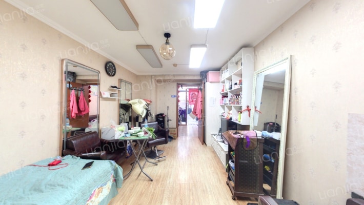 佳园南里二手房实景图