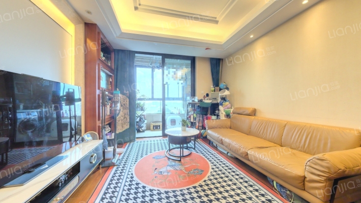 华润中央公园二期(陈翔公路1588弄)二手房实景图