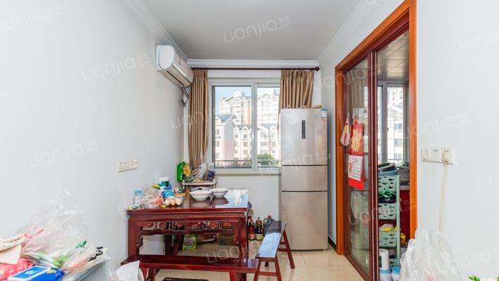 沁乐小区二手房实景图