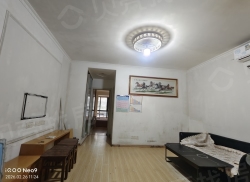 整租·仙林悦城 2室2厅 南_仙林悦城租房