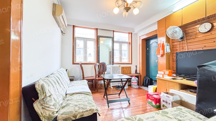 石化四村二手房实景图