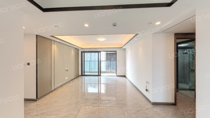 亚运城天珑二手房实景图