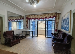 整租·平安巷 3室2厅 东南_平安巷租房