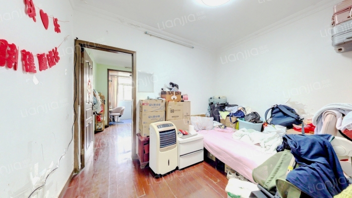 西湖苑二手房实景图