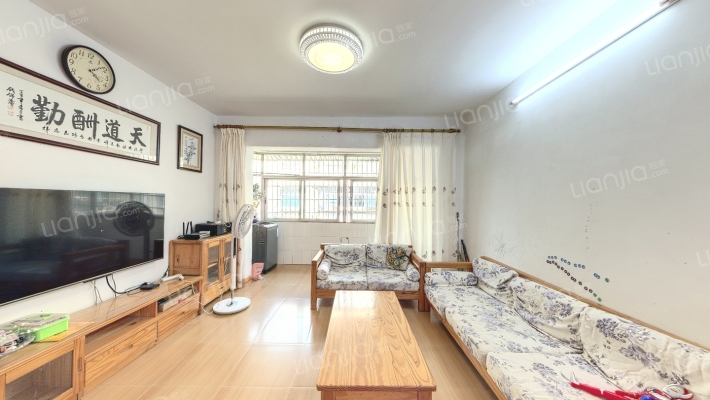 银星花园二手房实景图