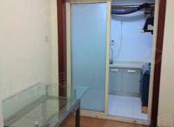 整租·高新新城国际广场 1室1厅 南_高新新城国际广场租房