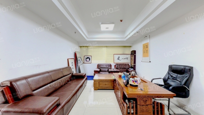 高柱大厦二手房实景图