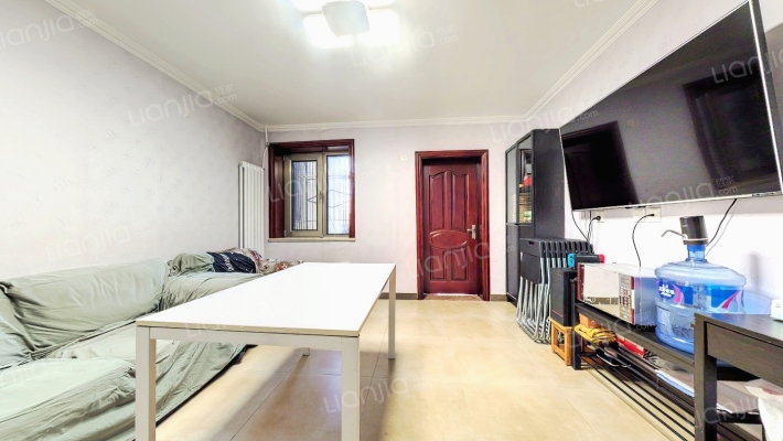 长青园二手房实景图