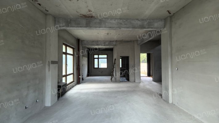 红星樽苑二手房实景图