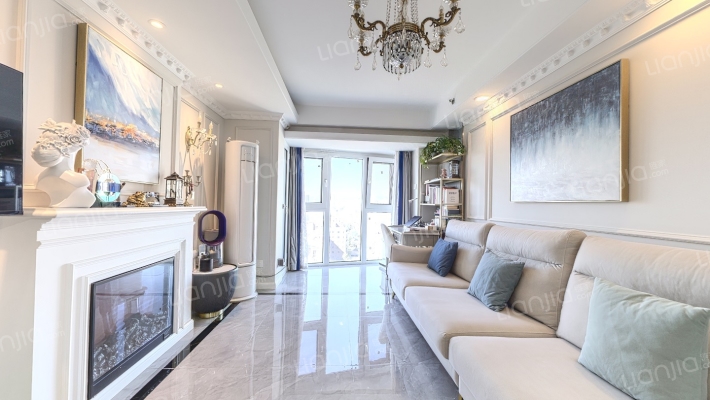 大成时代中心二手房实景图