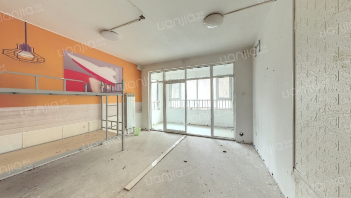 舜奥华府南区二手房实景图