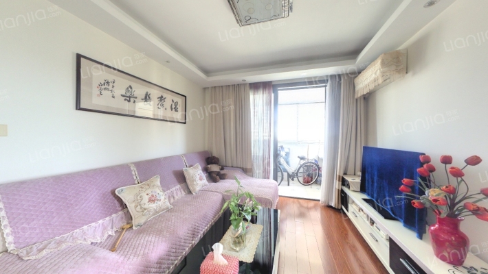 新黄浦南馨佳苑二手房实景图