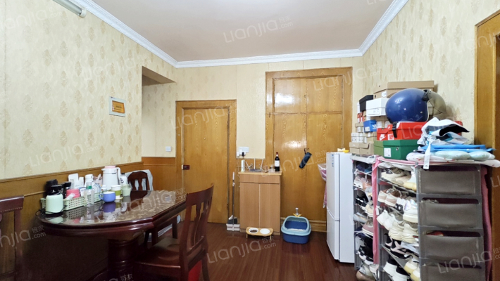 东井村46号二手房实景图