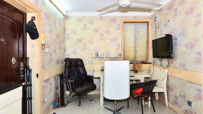 永清二村二手房实景图