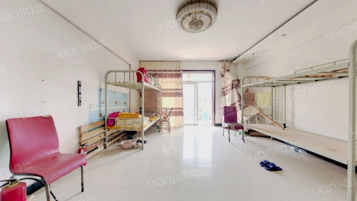 昇华台二手房实景图