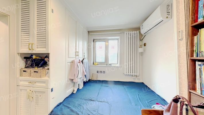 南菜园街1号院二手房实景图