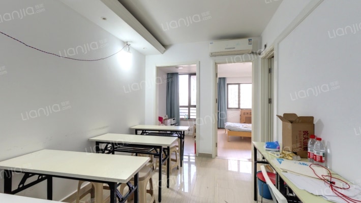 中海凤凰熙岸玺荟二手房实景图