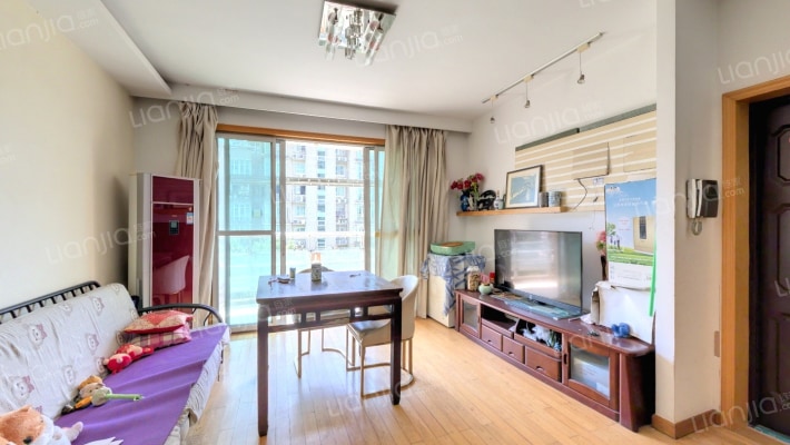 汇贤居二手房实景图