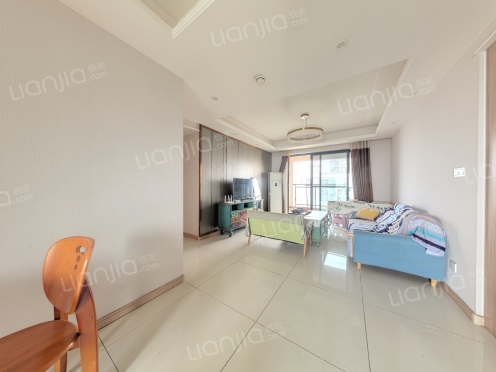 整租·中南上熙府珑悦 3室2厅 南